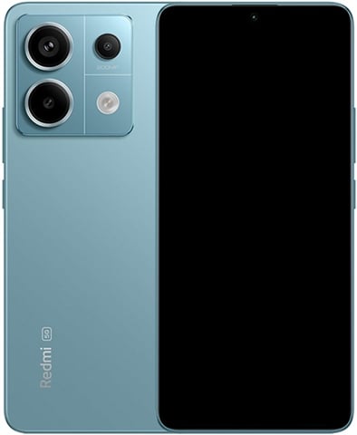 Redmi Note 13 Pro 5G (8GB+256GB) Ocean Teal, Unlocked B - CeX (UK
